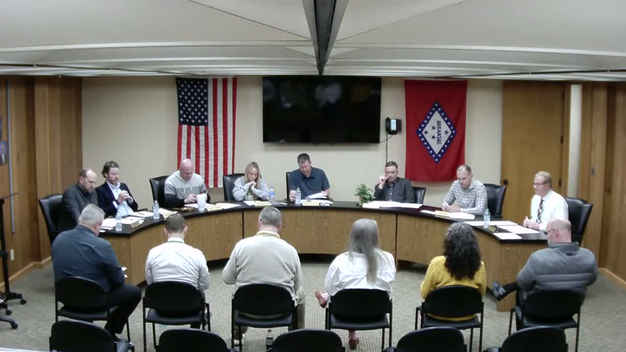 Superintendent outlines K‑5 AGRA pilot, kindergarten registration and training opportunities