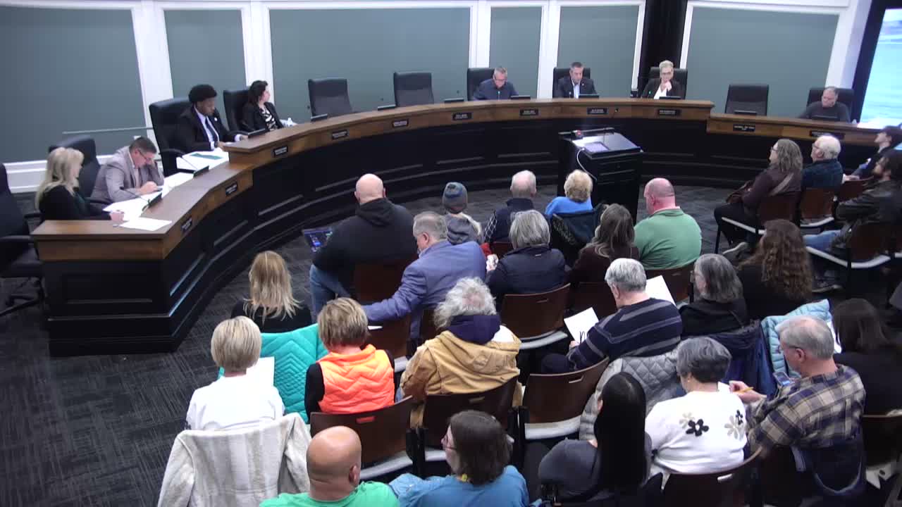 Grove City postpones $75,000 appropriation; schedules community center work session and land hearings