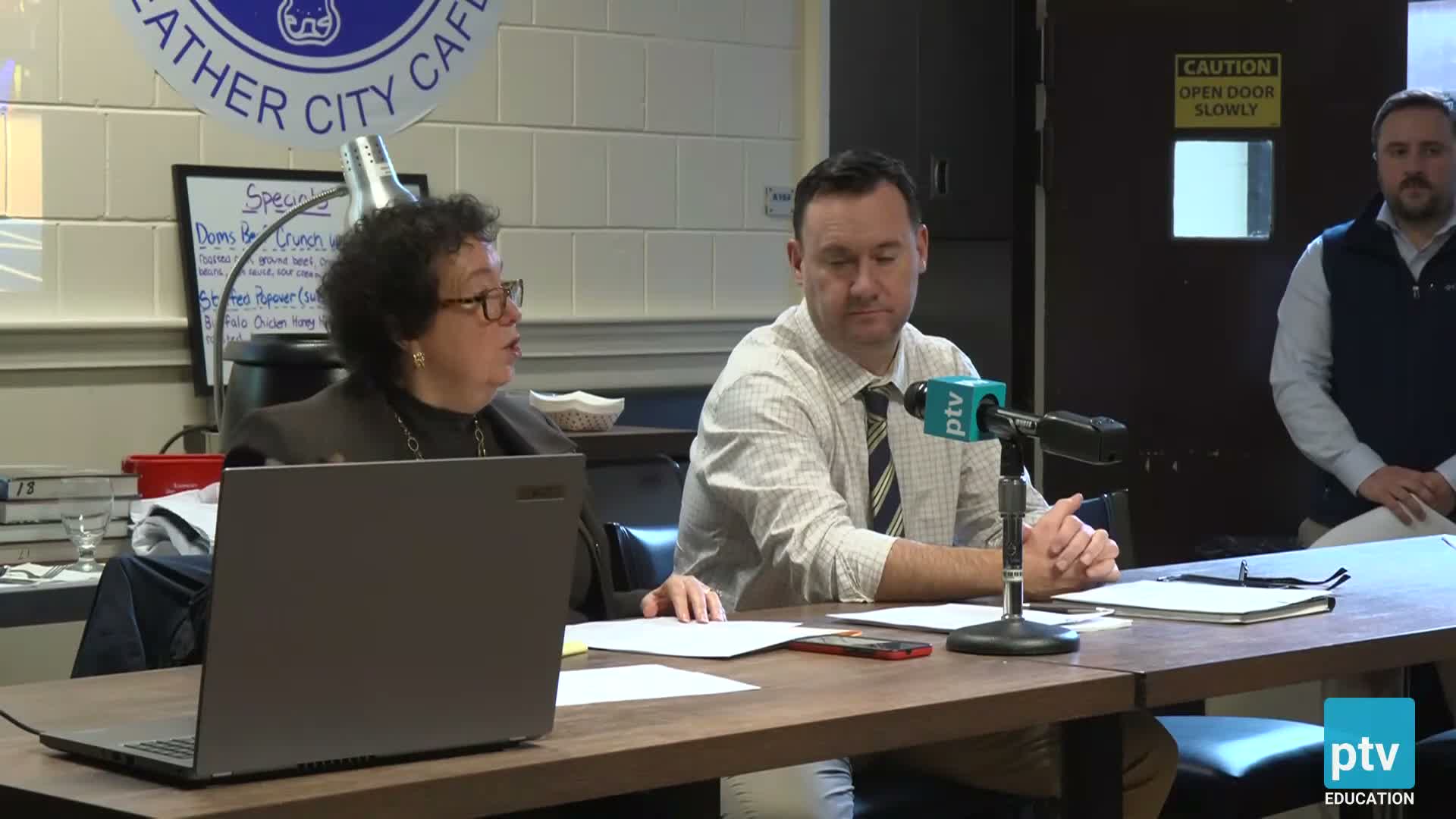 PMA Consultants recommended as owner’s project manager for Peabody high school effort