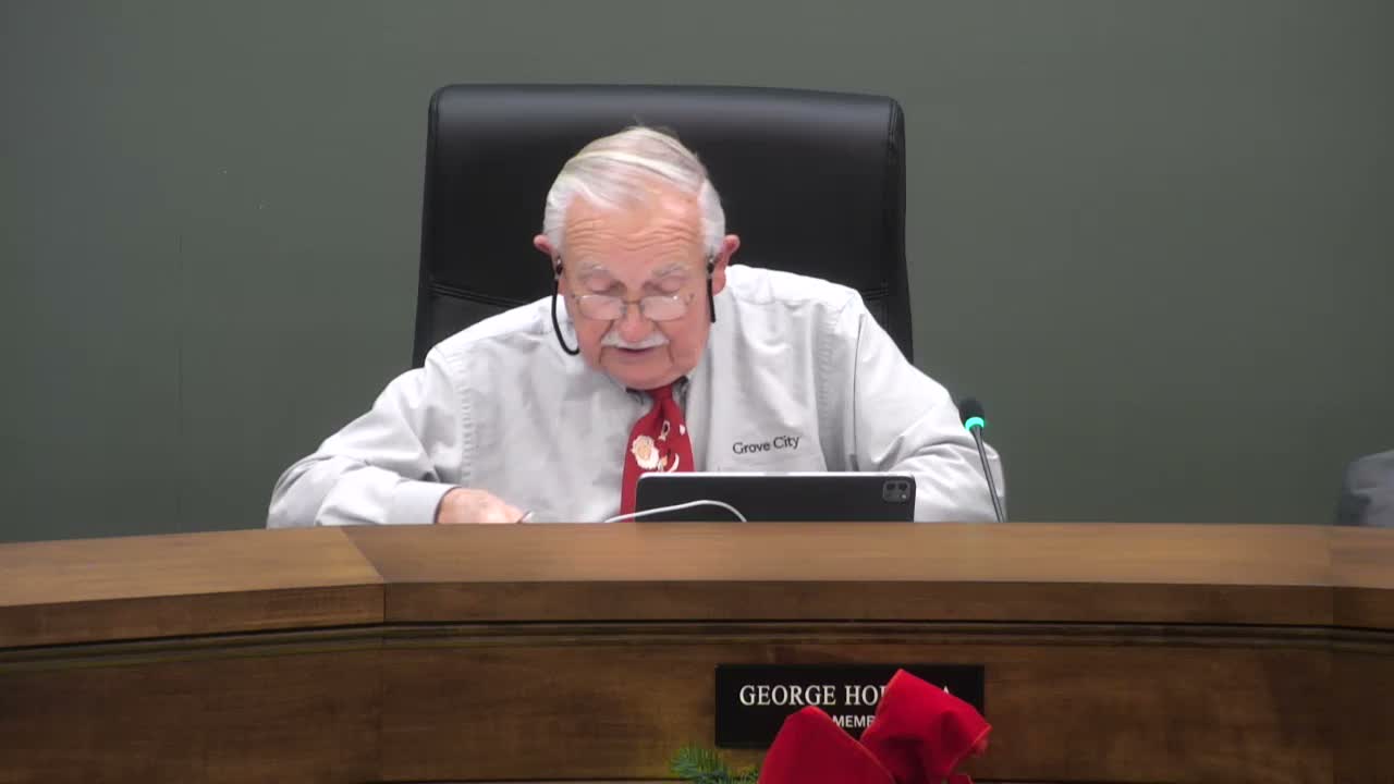 Board approves electronic sign and landscaping variances for American Legion on McDowell Road with strict conditions