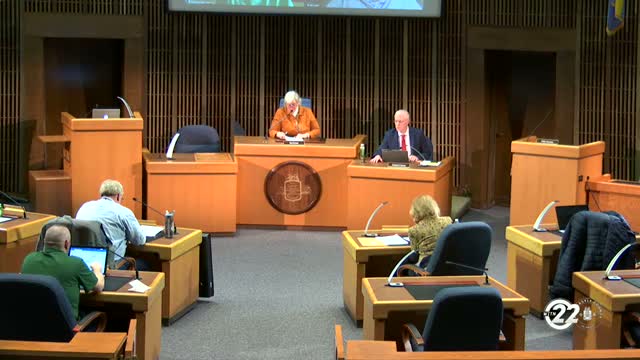 Council welcomes reappointments to New Castle County Housing Advisory Board