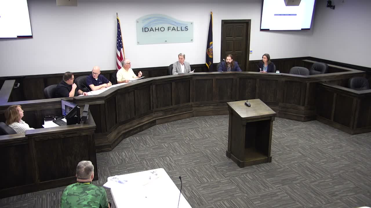 Commissioner urges adding closed-district closure values, performance metrics to annual report