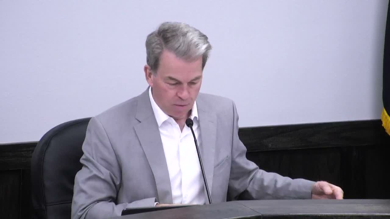 Urban Renewal Agency of Idaho Falls adopts 2025 annual report