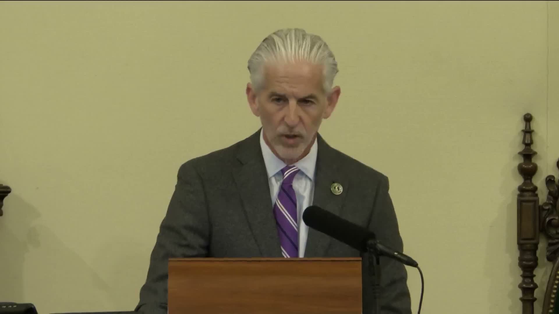 Votes at a glance: Assembly adopts resolutions on Down syndrome awareness, family physician week and National Day of Play