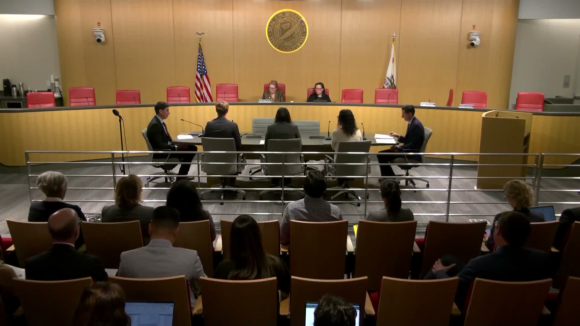 DTSC highlights permit backlog progress, Exide cleanup wins and PFAS, battery recycling priorities