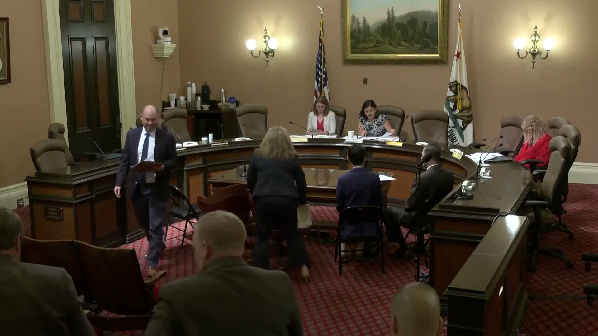 Franchise Tax Board seeks final EDR2 funding and mainframe refresh as modernization winds down