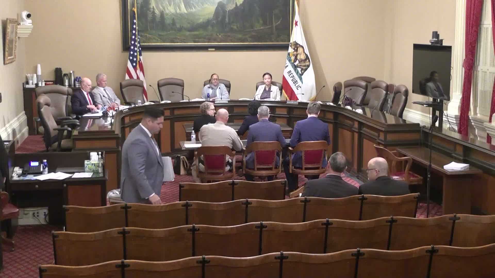 CHP requests $60 million one‑time equipment and operations augmentation; LAO urges rejection