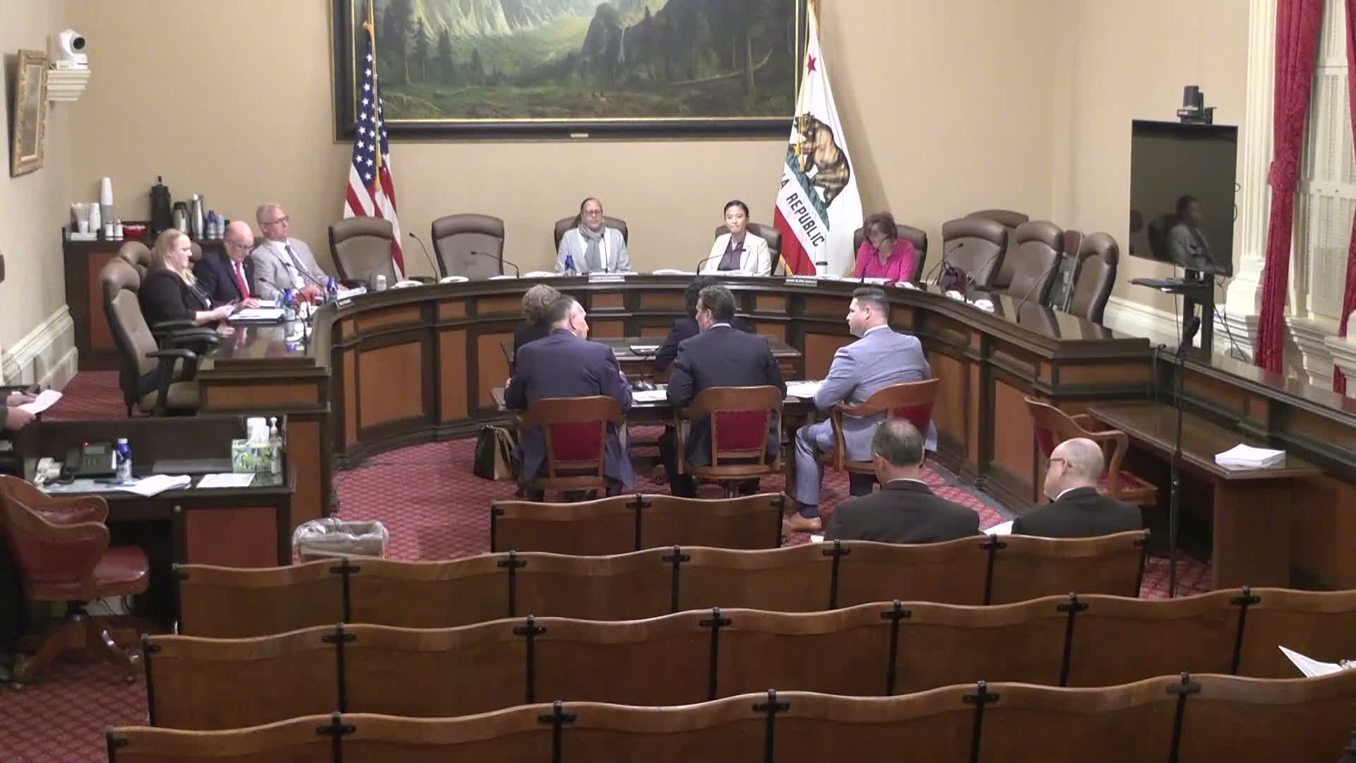 DMV defends Real‑ID state‑to‑state upload and DXP modernization amid sharp privacy concerns