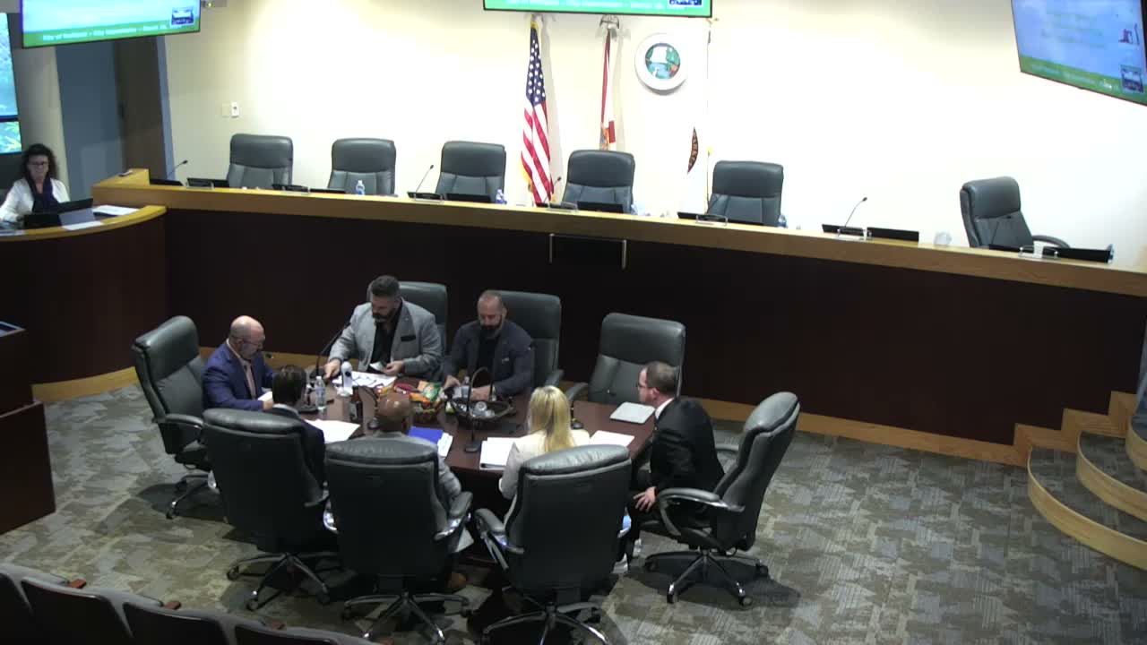 Parkland narrows Village-in-the-Park RFP shortlist to five teams; JLL to flesh out scoring and outreach