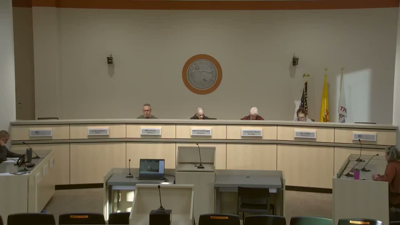 Rio Rancho parks agency ramps seasonal hiring and previews spring–summer events