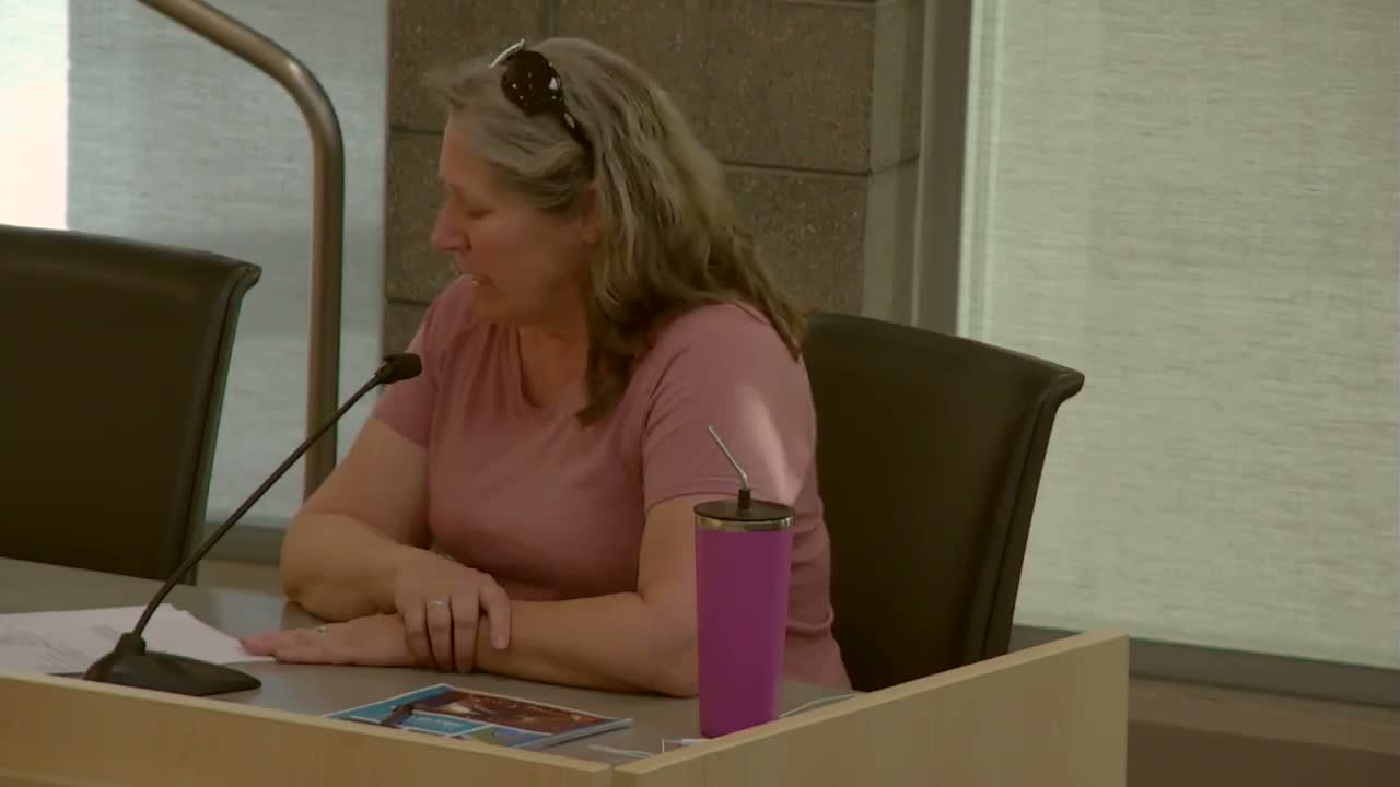 Rio Rancho outlines park projects: trails, signage, pickleball design and pool equipment replacements