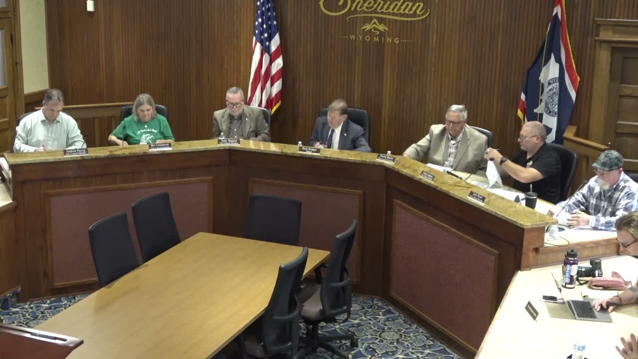 Council approves $503,500 in GPET awards after heated public comment and failed amendment