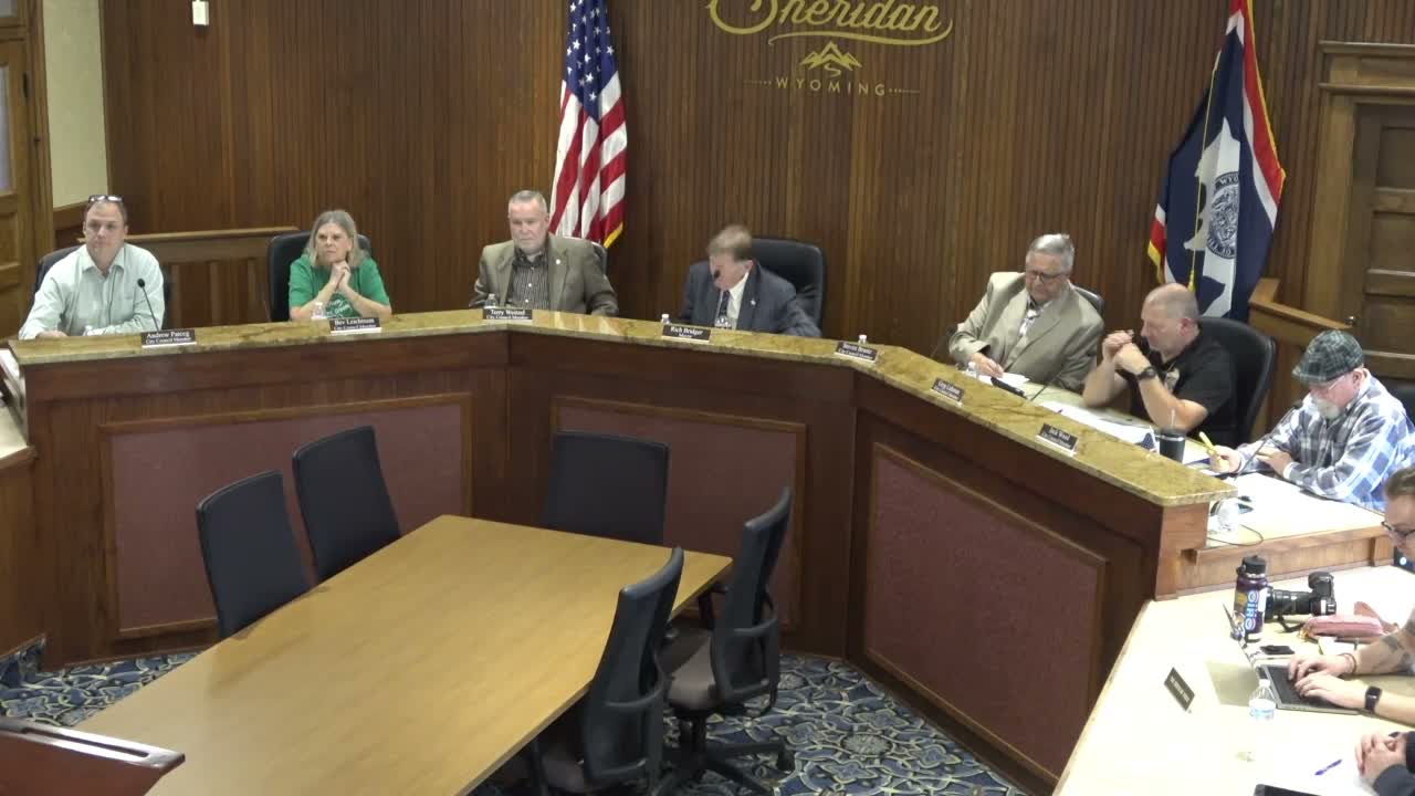 Building division reports permit and inspection increases; Sage Flats and 7 Brews highlighted