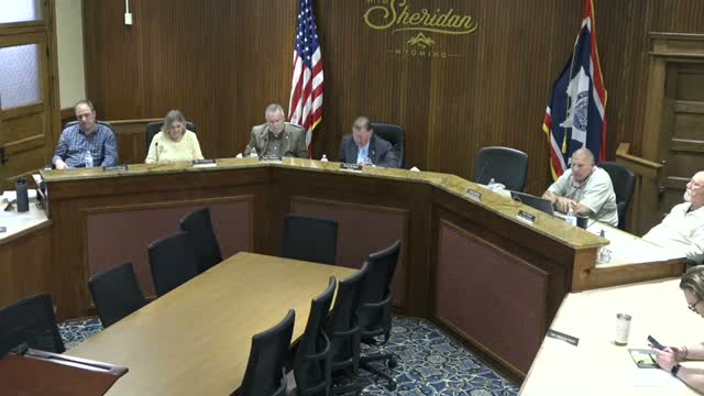 City treasurer presents first quarterly budget review; staff say revenues 'right on track'