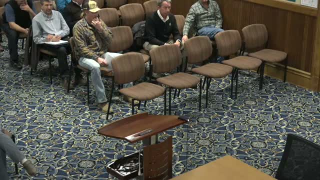 Council approves new Bar & Grill license for Smith Alley and three ownership transfers