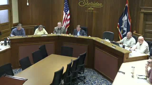 Council recognizes Human Trafficking Prevention Month; Uprising presenter details local trends