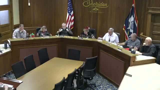 Council reviews purchase of new transit CCTV van to replace 1999 unit