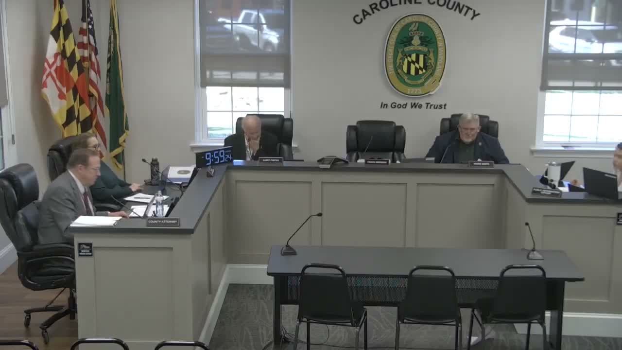 Commission awards $2.39 million contract for Phase 1 of North County Regional Park