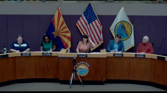 Commission tables e‑bike and micro‑mobility rules, calls for workshop with police