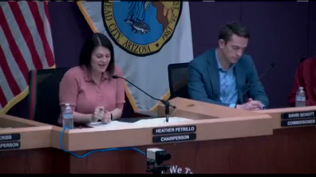 Commission recommends additional amenities at Hardeeville Cemetery