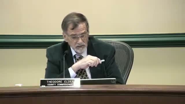 County approves study of Ocean Pines wastewater plant after cold-weather permit concerns