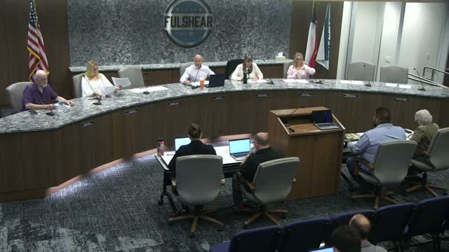 Fulshear staff to ask council to require wildlife-impact studies for developments over 15 acres