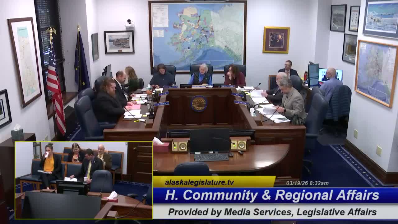 Committee approves bill allowing municipalities to offer property tax exemptions for volunteer firefighters and EMS