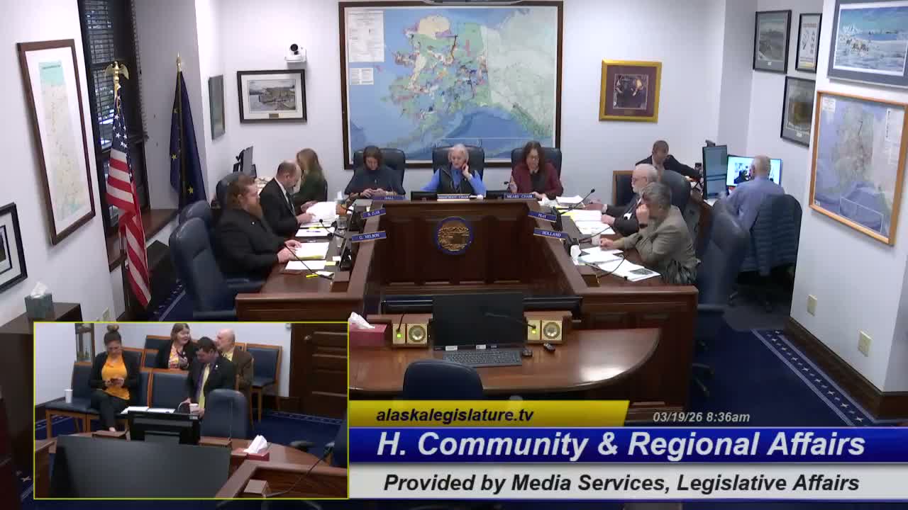 Committee adopts substitute for senior grants/dividend raffle bill that reallocates raffle proceeds and increases payments