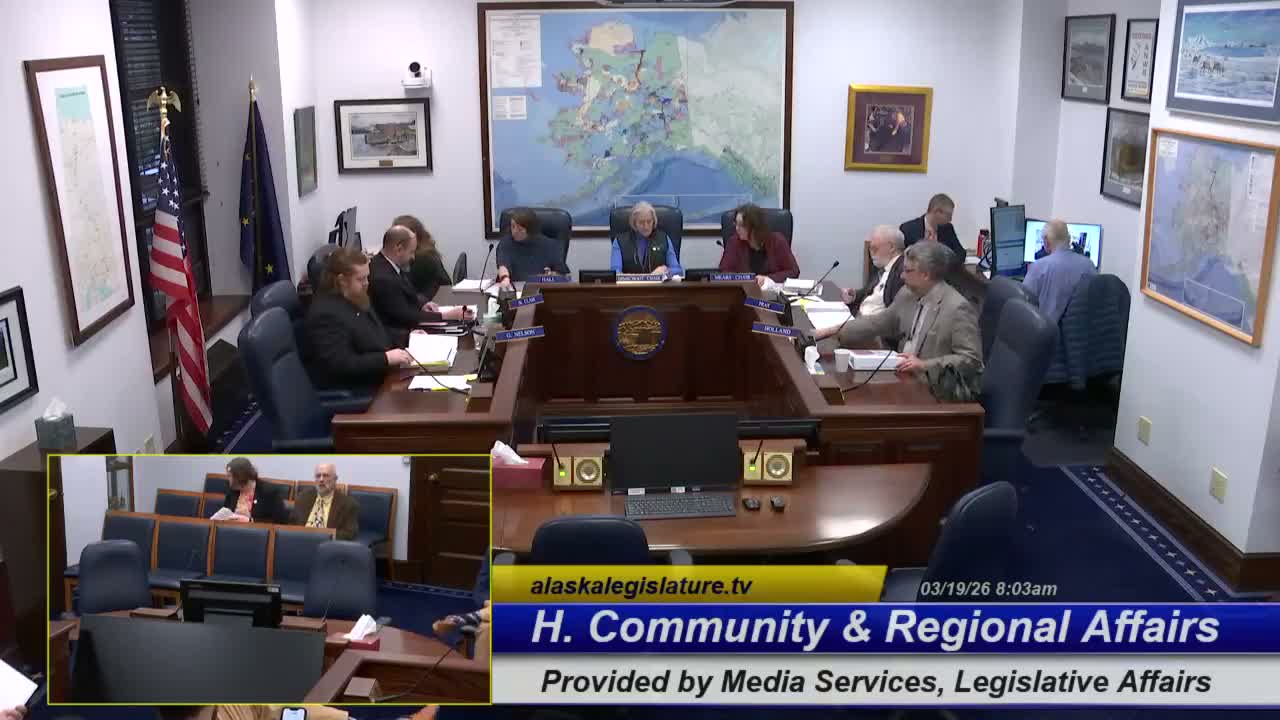 House committee advances bill restoring local authority over automated traffic safety cameras