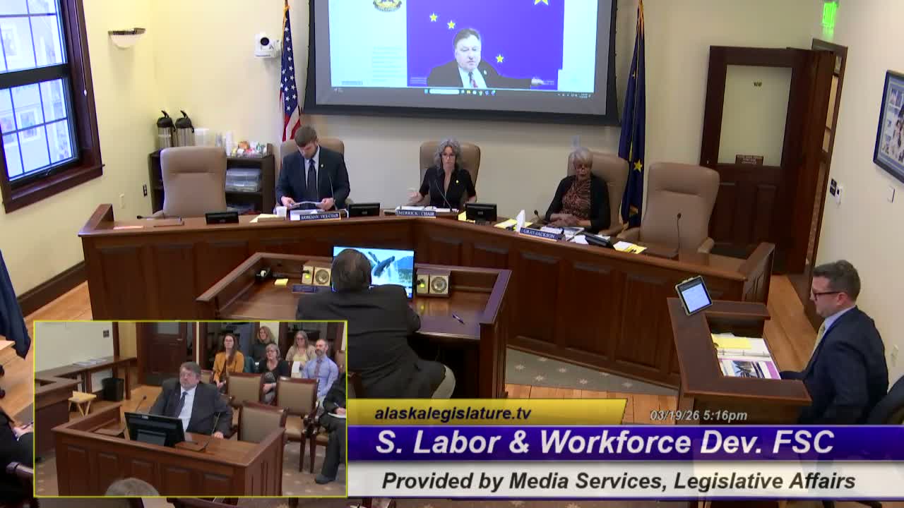 Director warns workers' compensation fund shortfall as staffing and services shrink