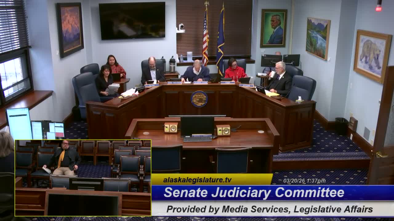 Sen. Kathy Tilton pushes bill to regulate cryptocurrency kiosks after fraud targeting her mother