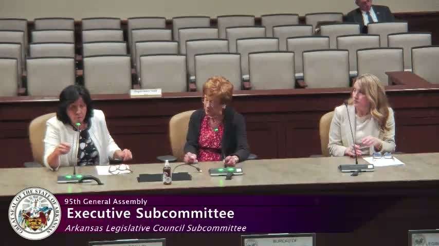 BLR to hire WorkEd Consulting to support Act 145 study and 2027 workforce legislation