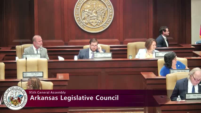 Legislative Council hears February revenue report showing modest surplus but warns of timing volatility