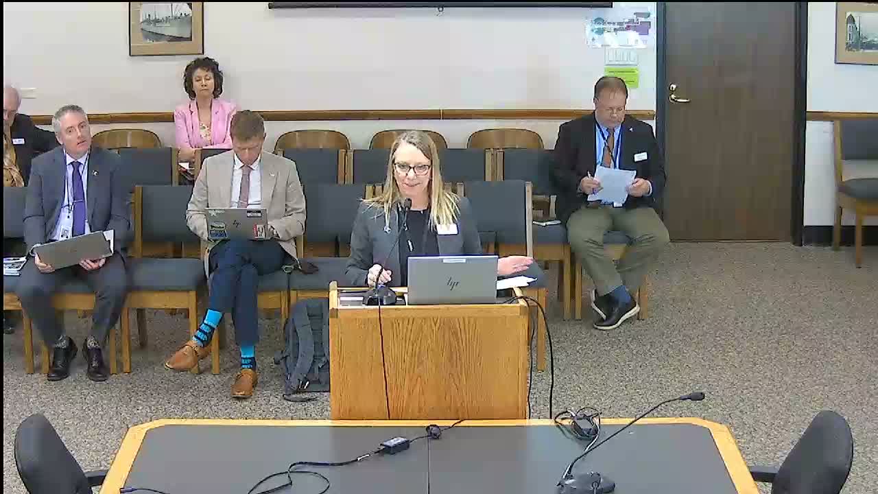 DOT says driver's‑license fees recover roughly half program costs; specialty plate demand high