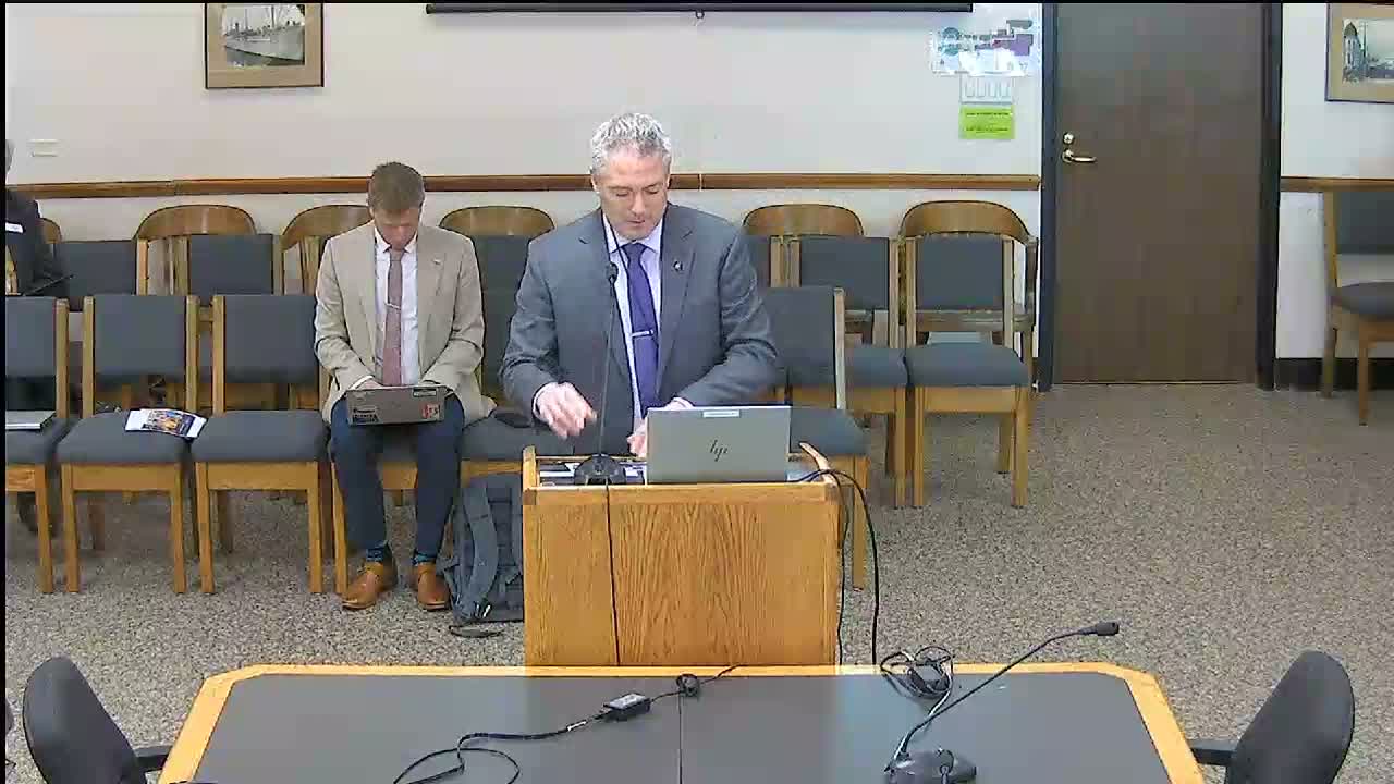 State IT and facilities staff propose rate and space plans as agencies return to offices