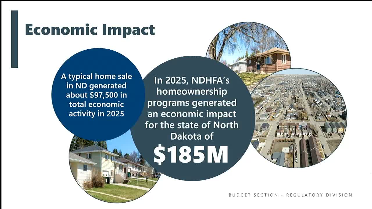 Housing agency urges Legislature to maintain housing incentive fund as demand far exceeds awards