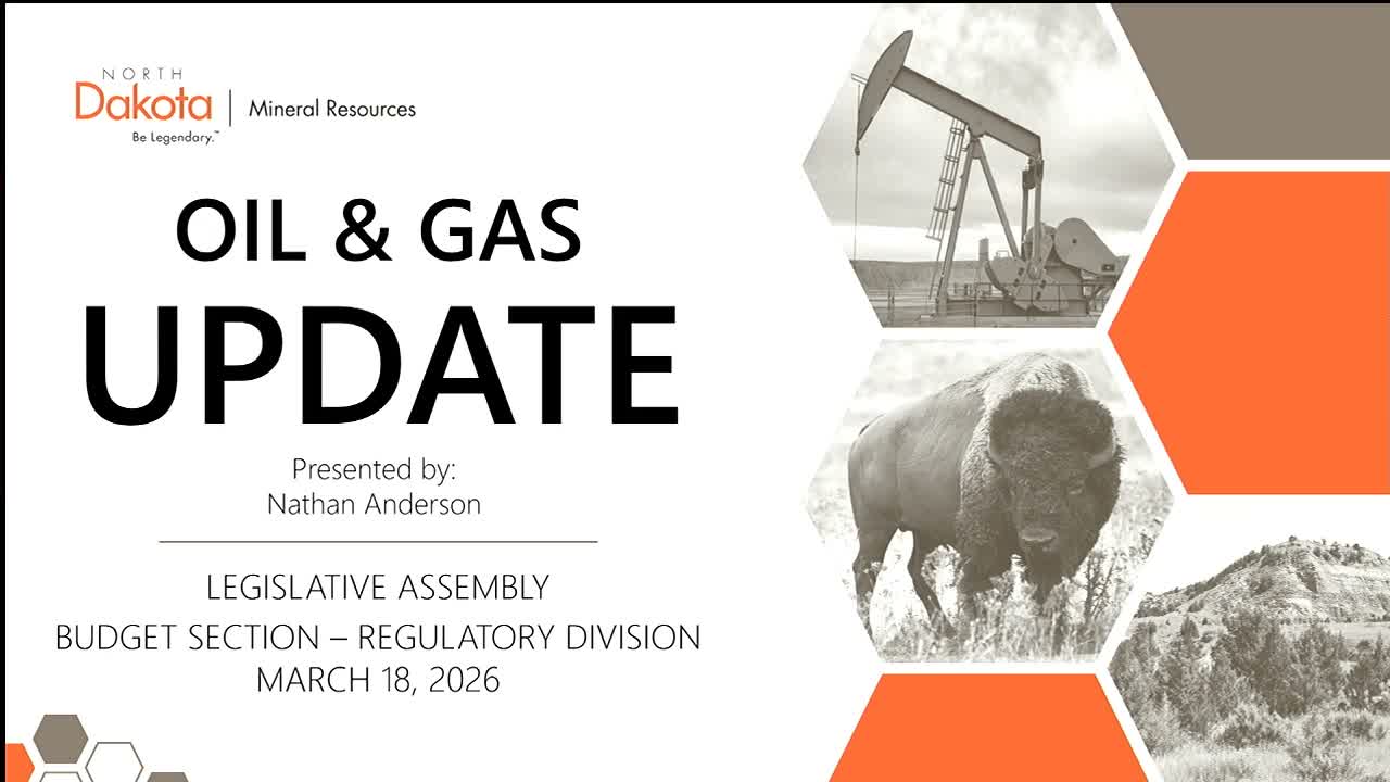 DMR: Longer laterals and efficiency keep state production flat despite price swings