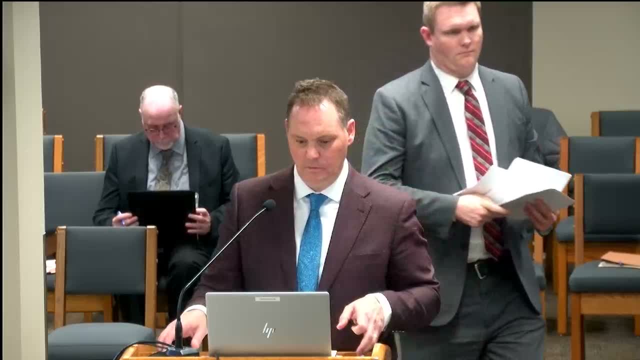 Industrial Commission commits $45M to enhanced oil recovery projects; lawmakers press for public reporting