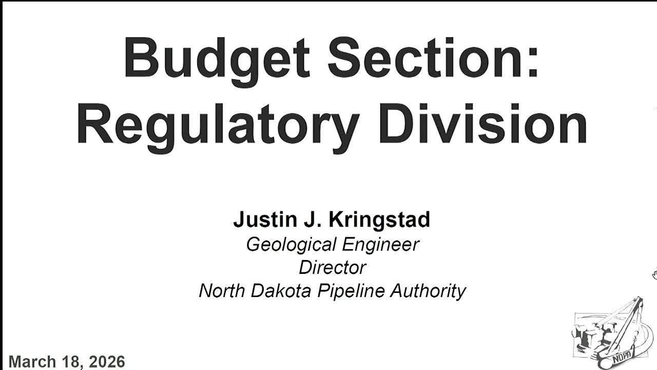 Pipeline authority: Bakken East route advances; open-season results pending as state weighs participation