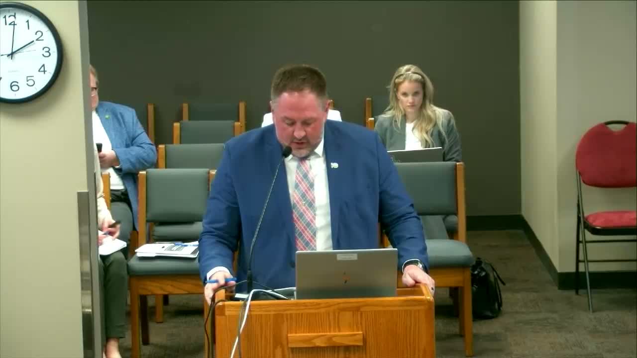 Lawmakers Press Commerce on Grant Processes as Agency Defends Competitive Practices