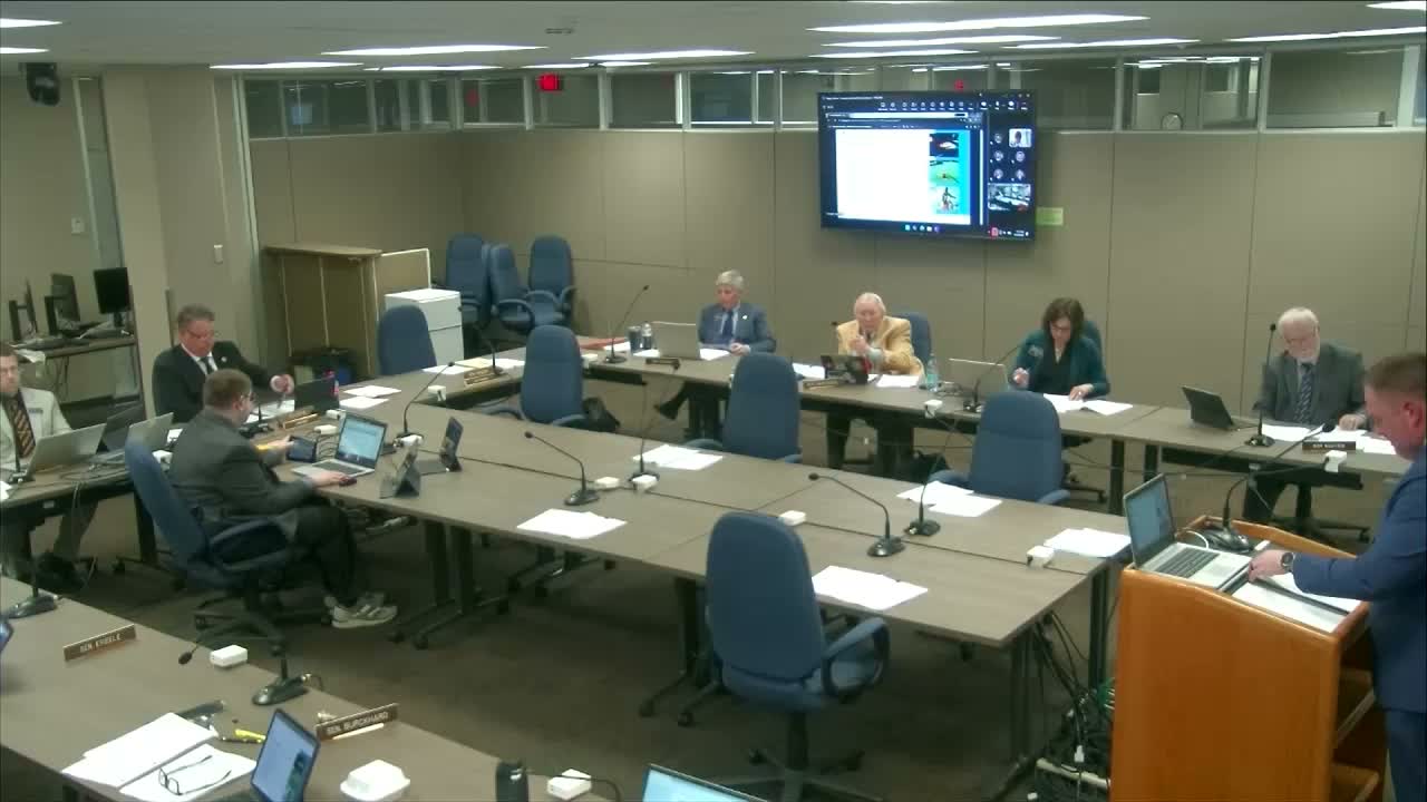 Development Fund, Childcare Loans and Automation Grants Highlighted as Tools to Spur Jobs