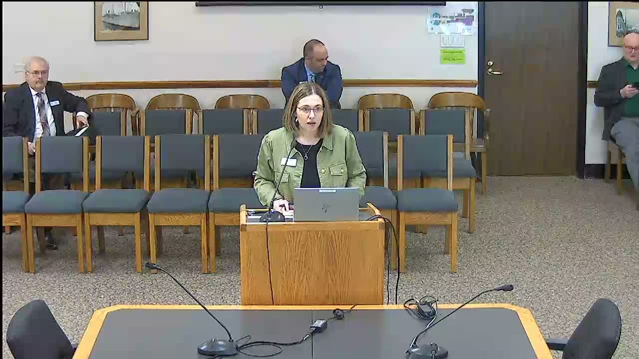 Cities, counties, schools and townships report strain under 3% levy cap; associations ask for technical fixes