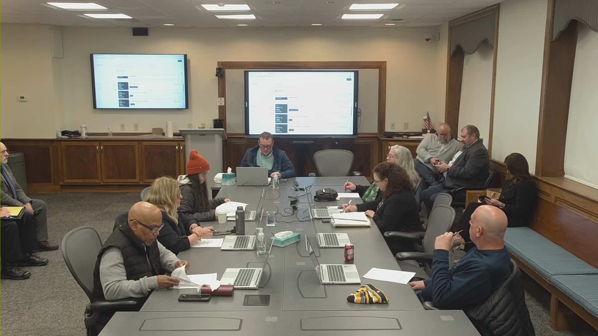 Charleston police chief cites coding, special events after council flags $3.3M overtime