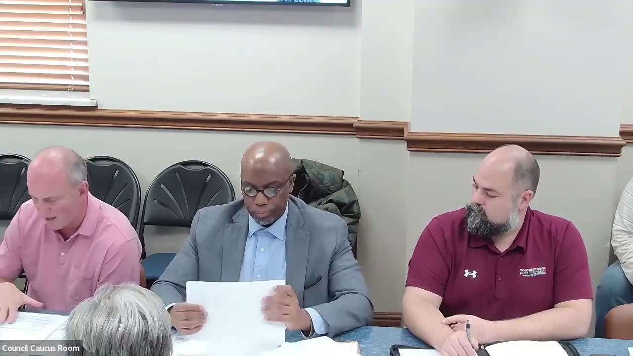 City reviews wastewater budget, plans rebuild of Poland Avenue pump station and phases $43 million project