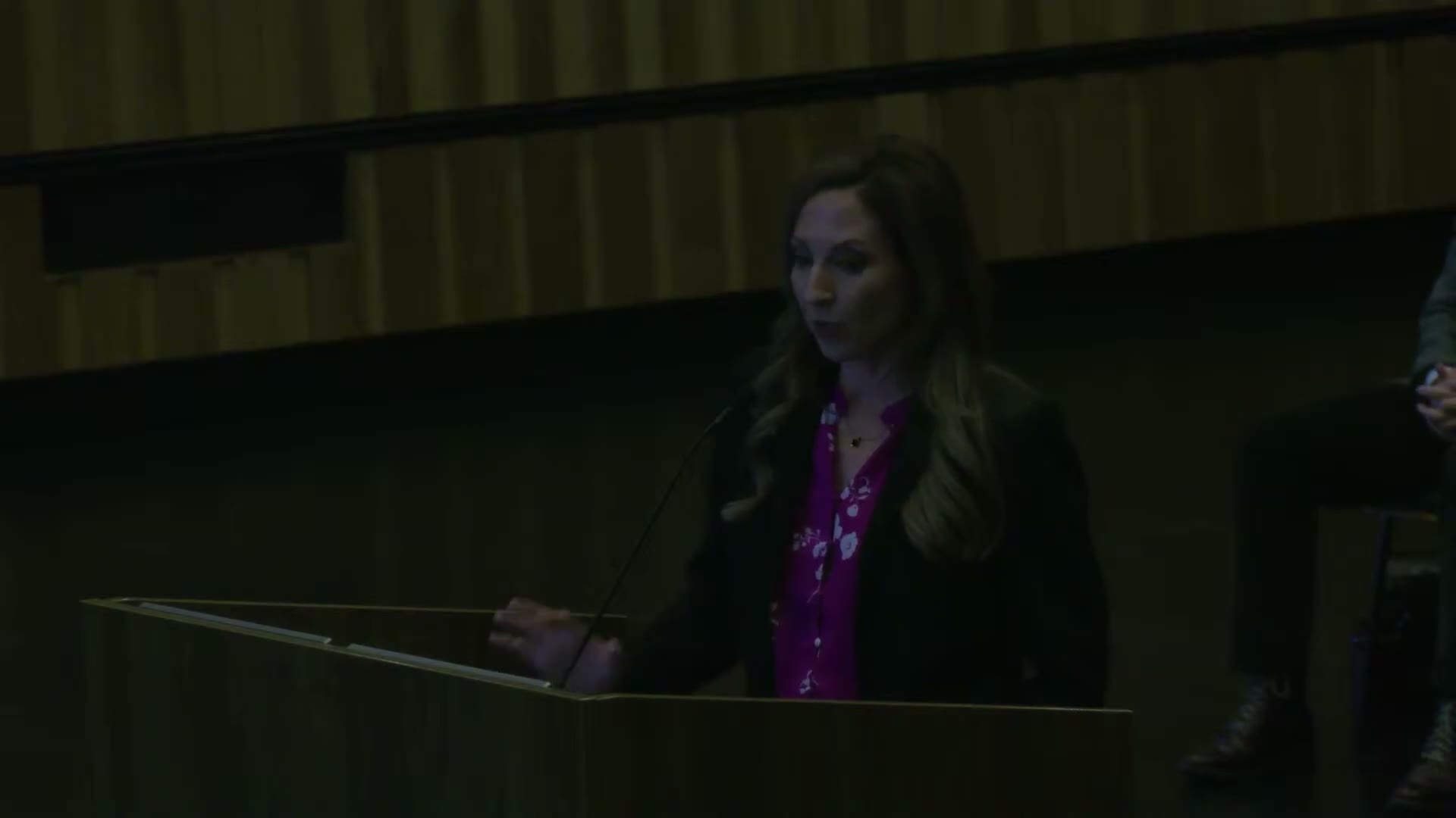 Council briefed on HB 1044 expanding health coverage eligibility for disabled public‑safety employees