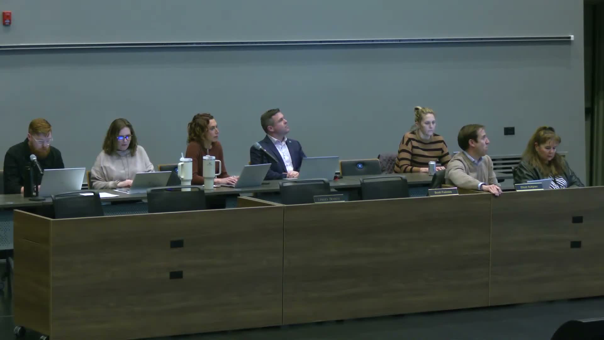 Council told Fishers will keep rental‑registration program though cap enforcement may lapse