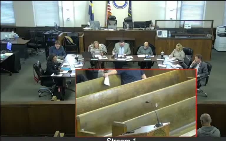 Votes at a glance: Terre Haute council adopts ordinances on fire code, fireworks, city legal staffing and two resolutions