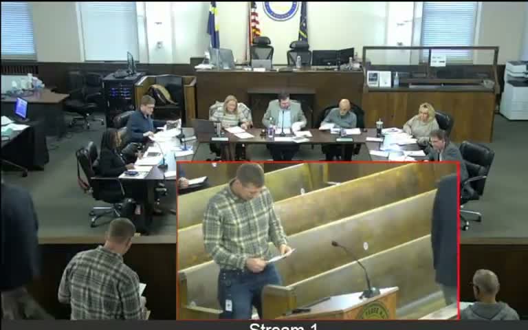 Terre Haute adopts 'Safe Streets' action plan aiming to eliminate traffic deaths by 2050