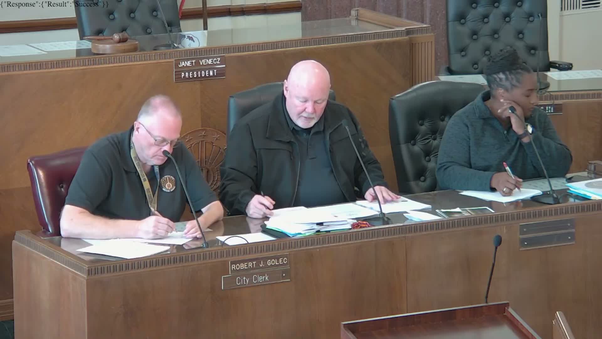 Hammond waives late-license fees for several small businesses after hearings