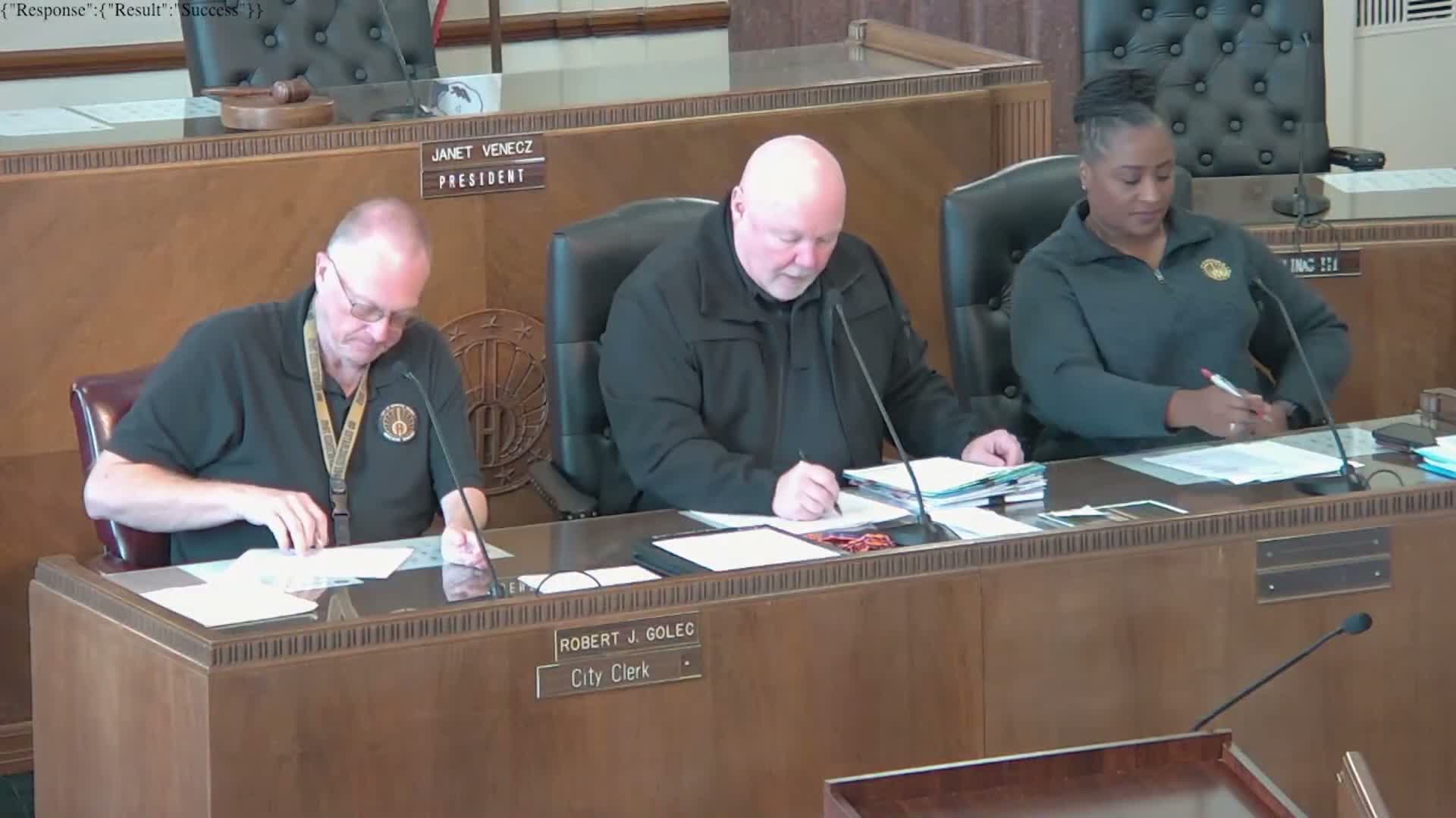 Council refers Summer Street sewer bids to city engineer after lowest bid at $138,884